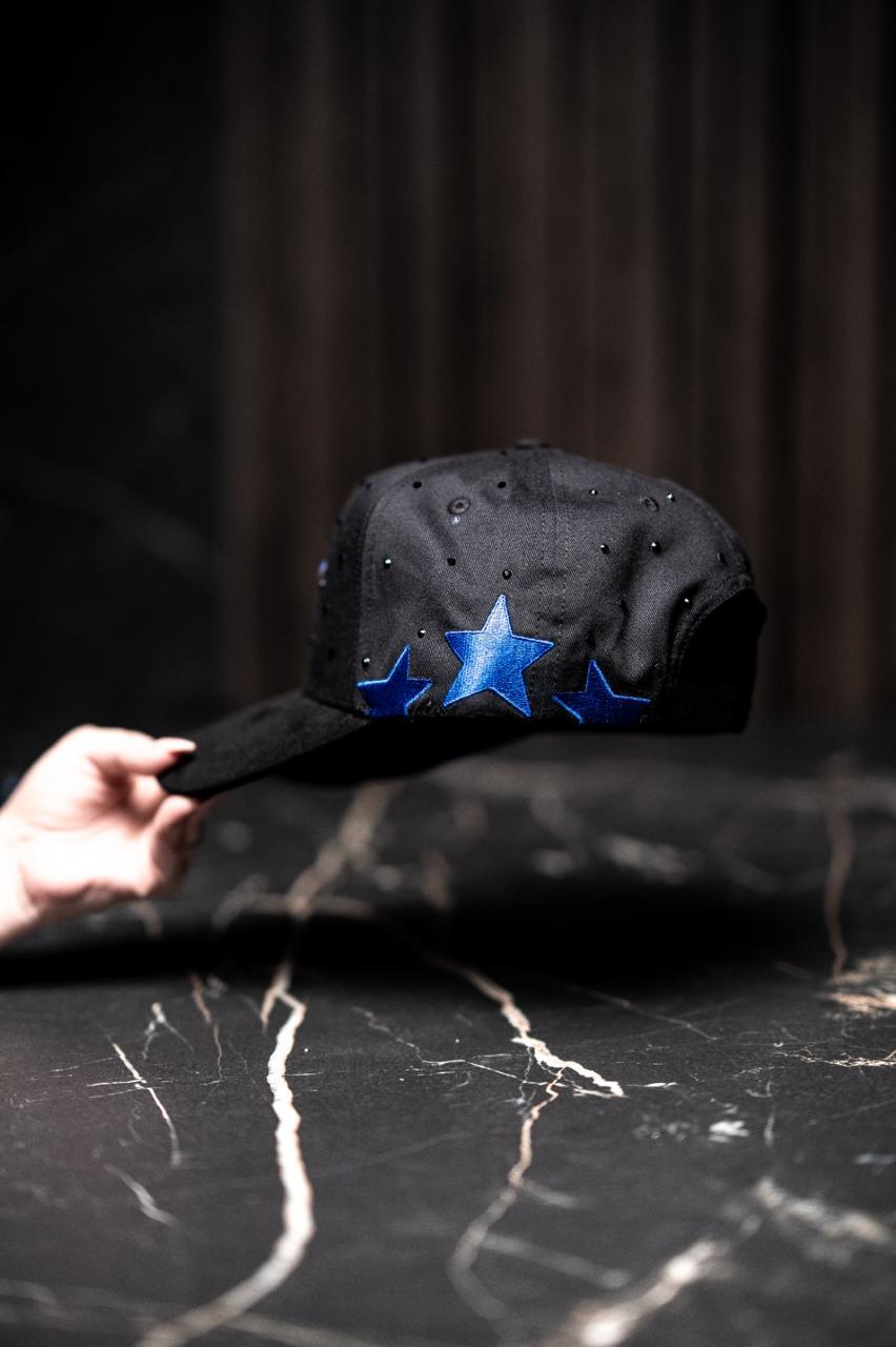 SEVENSTARS BLUE 🔵✨