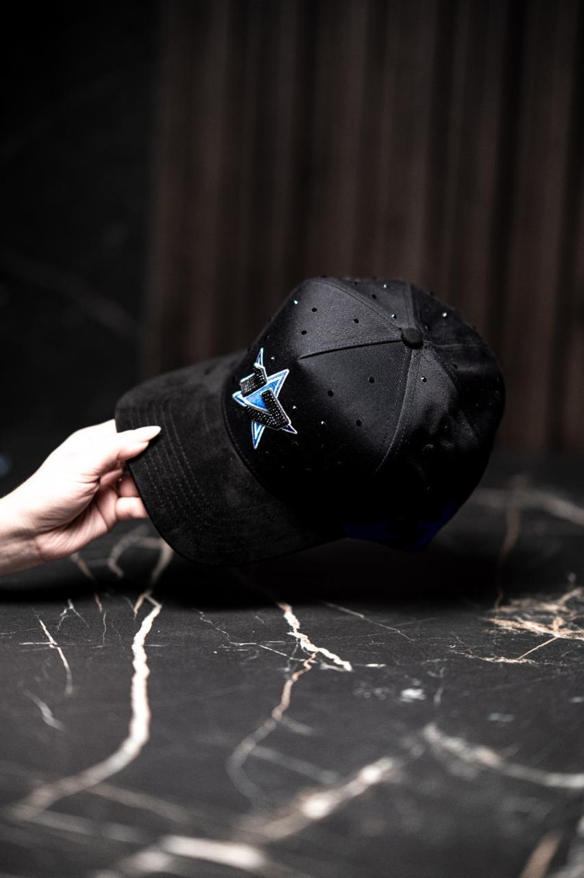 SEVENSTARS BLUE 🔵✨