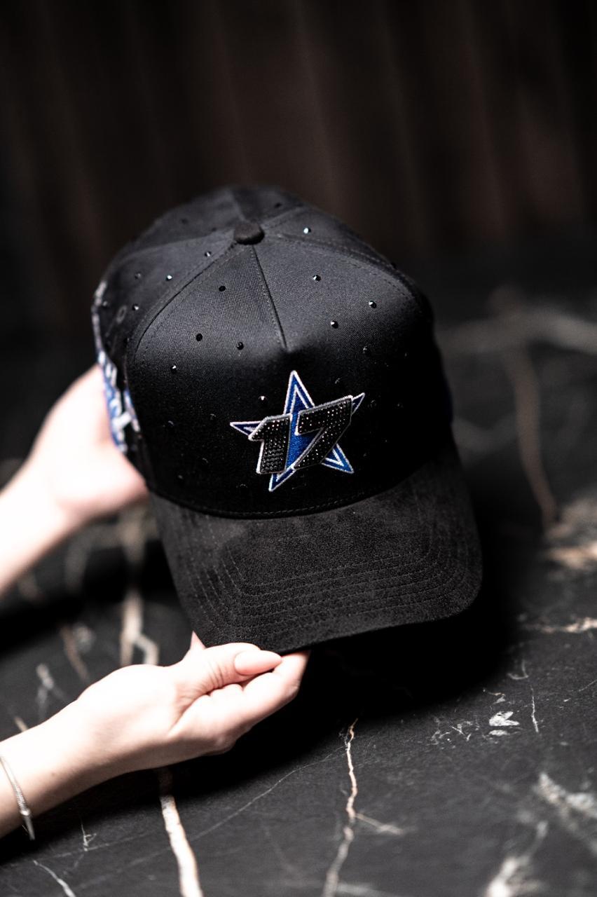SEVENSTARS BLUE 🔵✨
