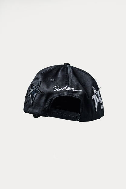 ¨ 𝑺𝑬𝑽𝑬𝑵 𝑫𝑰𝑺𝑺𝑬𝑳 ¨ ♣️⚫️🕋