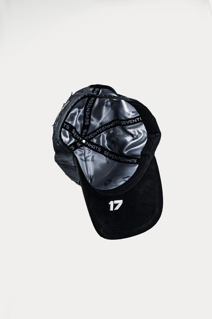 ¨ 𝑺𝑬𝑽𝑬𝑵 𝑫𝑰𝑺𝑺𝑬𝑳 ¨ ♣️⚫️🕋